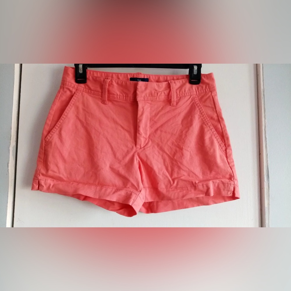 Gap size 0